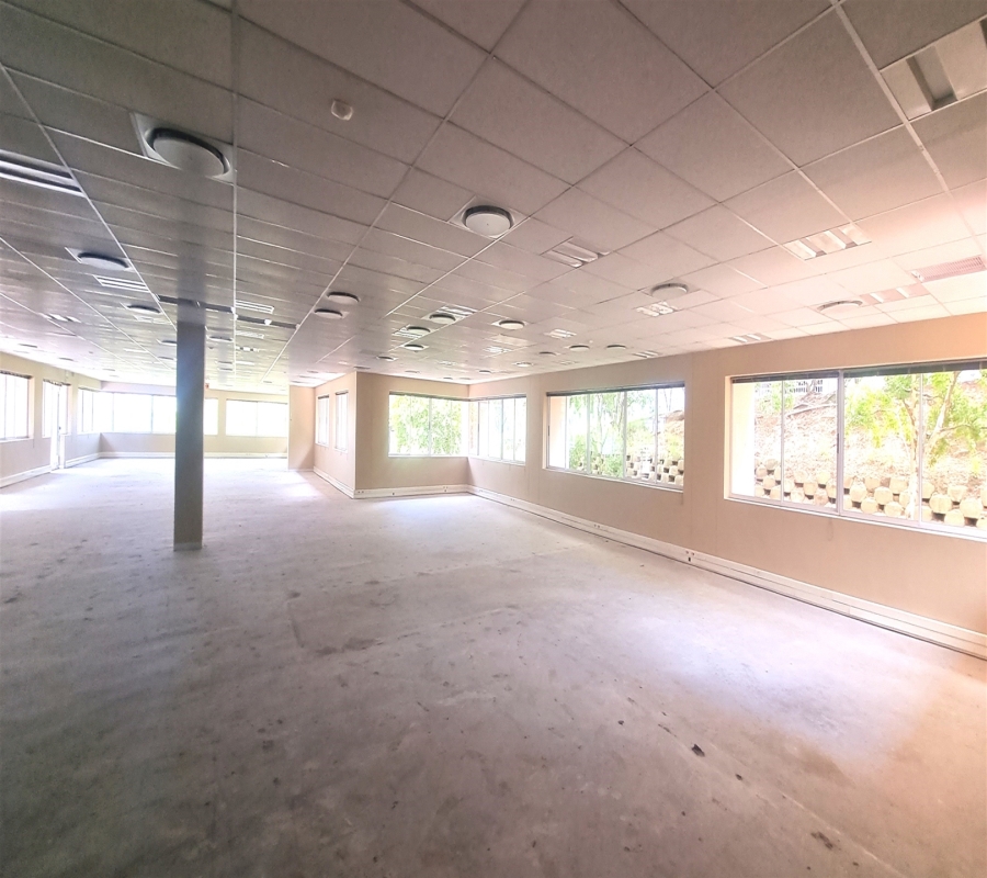 To Let Commercial Property for Rent in Woodmead Gauteng