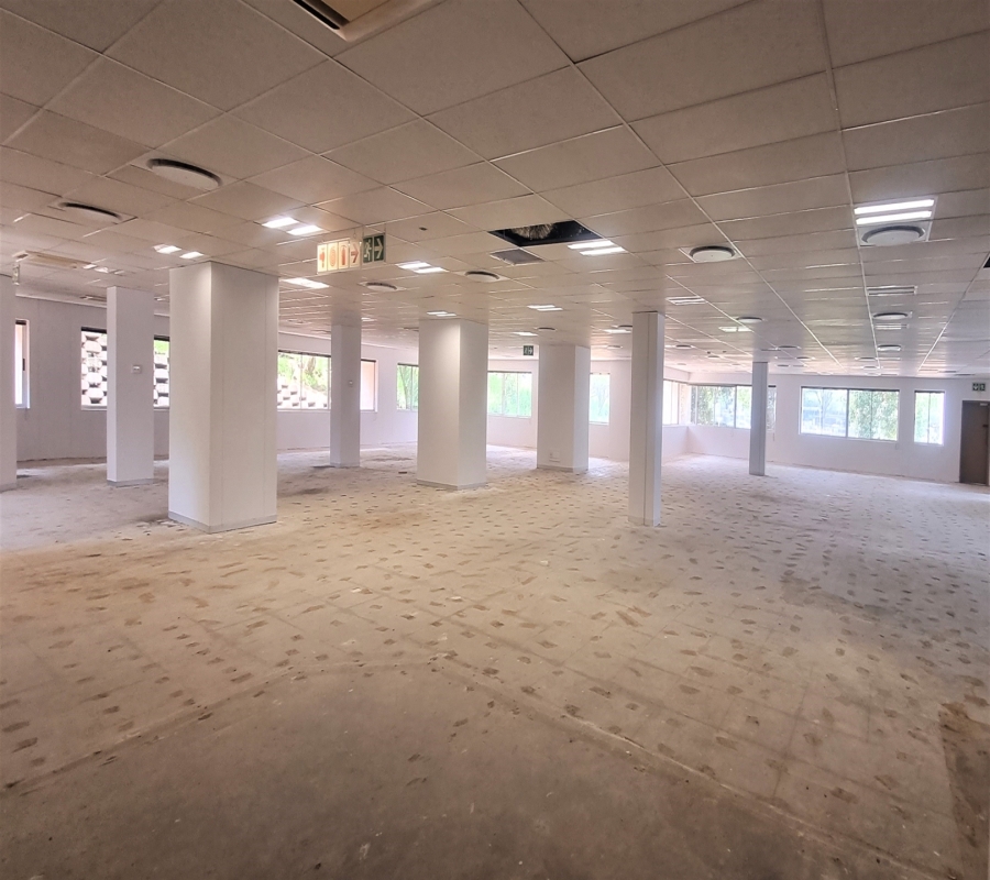To Let Commercial Property for Rent in Woodmead Gauteng
