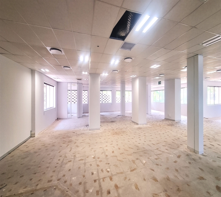 To Let Commercial Property for Rent in Woodmead Gauteng