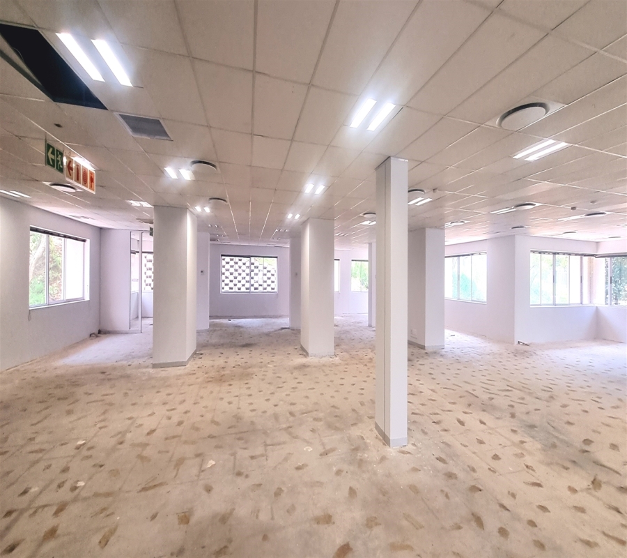 To Let Commercial Property for Rent in Woodmead Gauteng