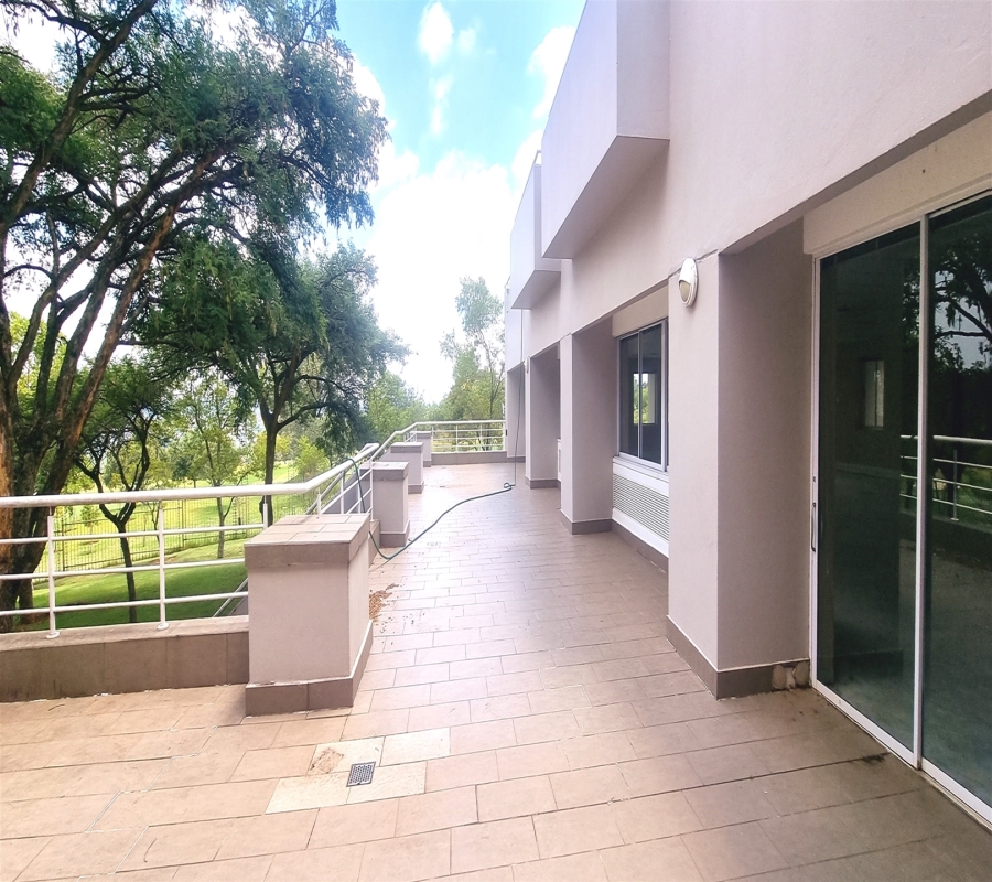 To Let Commercial Property for Rent in Woodmead Gauteng