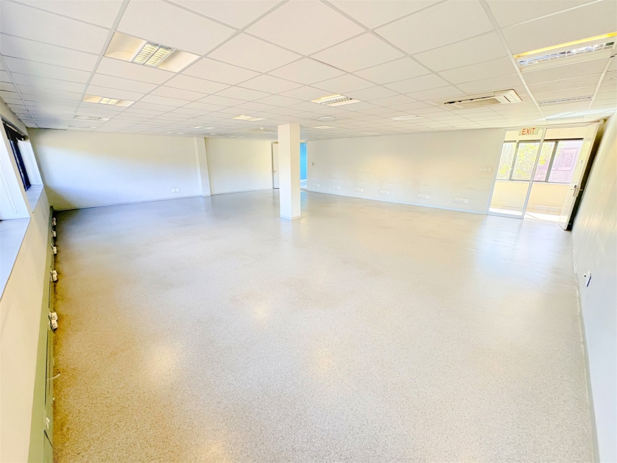 To Let Commercial Property for Rent in Bedfordview Gauteng