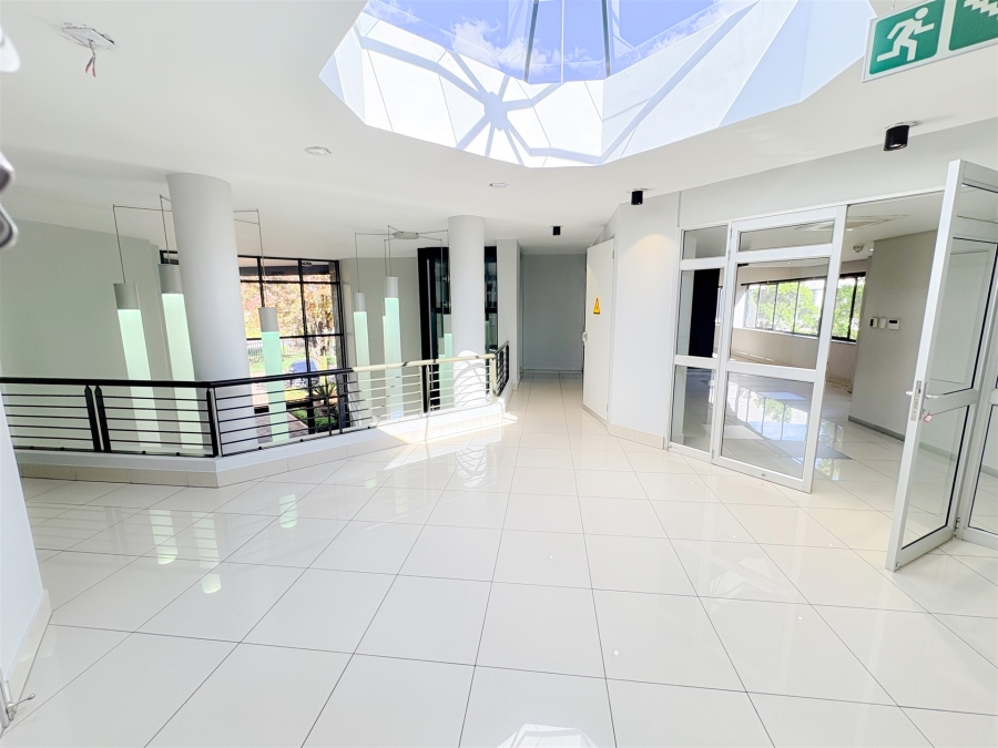 To Let Commercial Property for Rent in Bedfordview Gauteng
