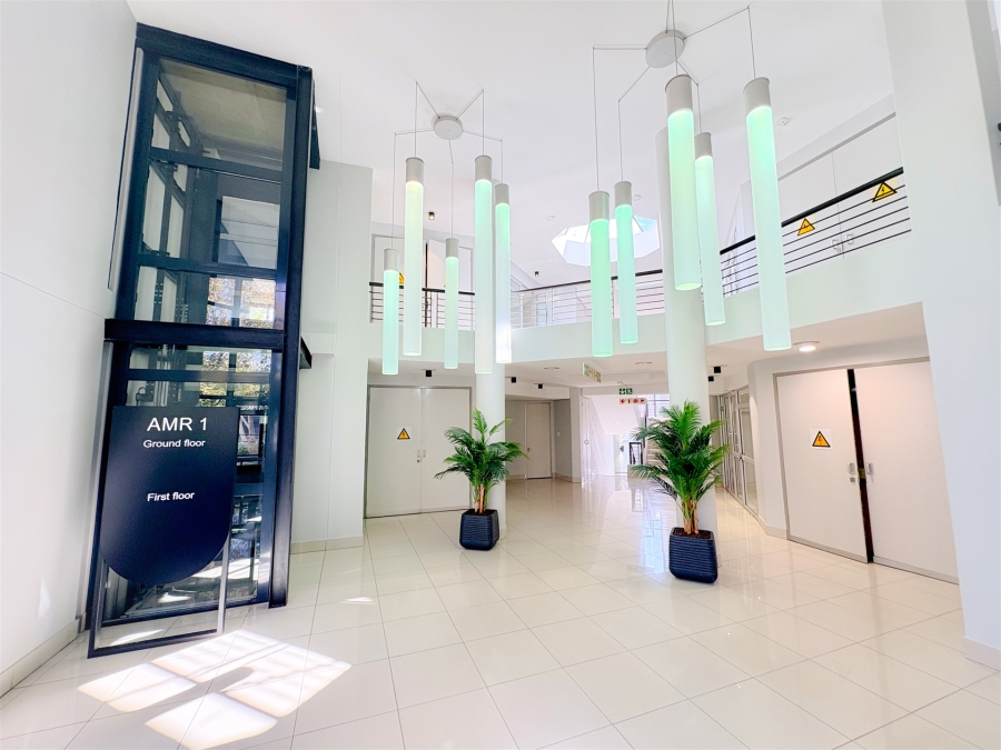 To Let Commercial Property for Rent in Bedfordview Gauteng
