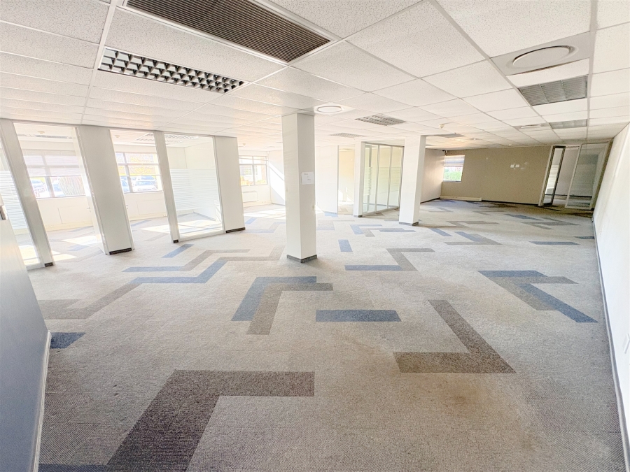 To Let Commercial Property for Rent in Bedfordview Gauteng