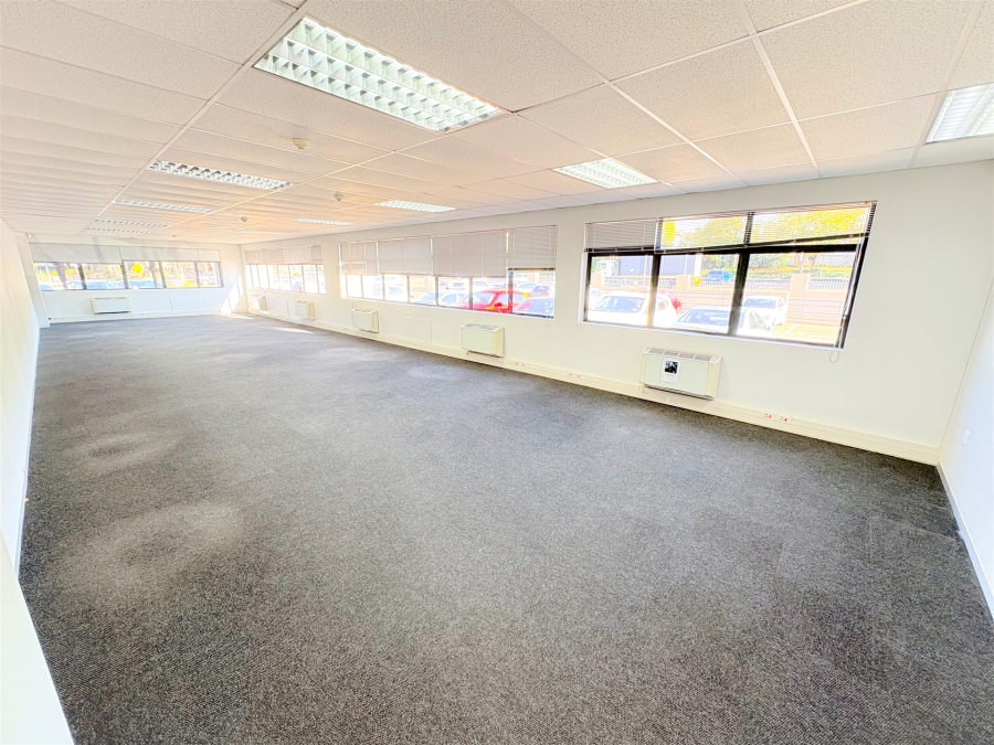 To Let Commercial Property for Rent in Bedfordview Gauteng
