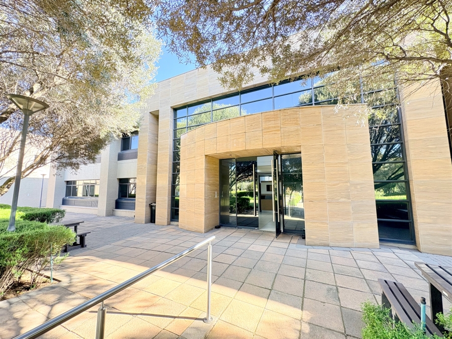 To Let Commercial Property for Rent in Bedfordview Gauteng