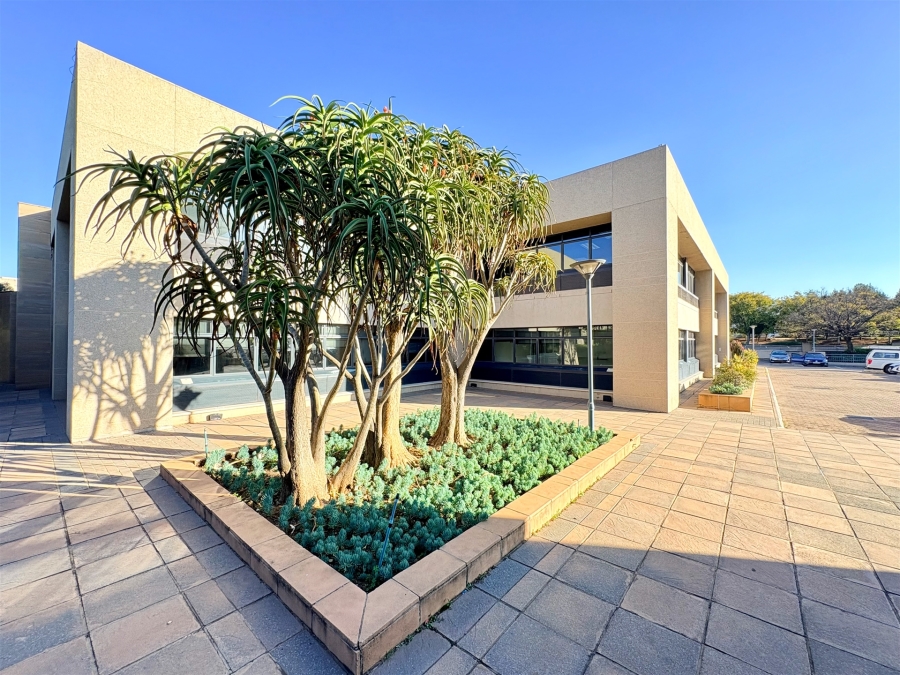 To Let Commercial Property for Rent in Bedfordview Gauteng