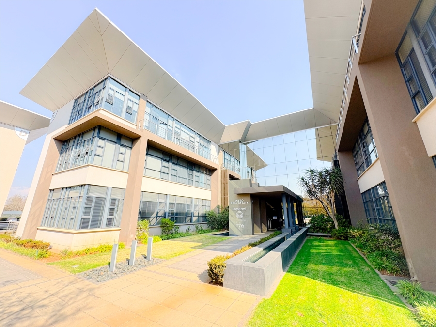To Let Commercial Property for Rent in Parkhaven Gauteng