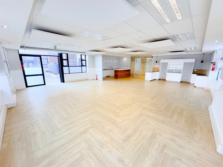 To Let Commercial Property for Rent in Parkhaven Gauteng