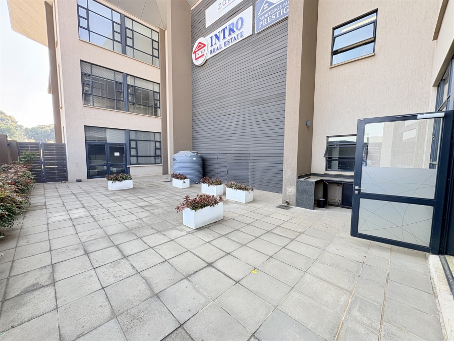 To Let Commercial Property for Rent in Parkhaven Gauteng
