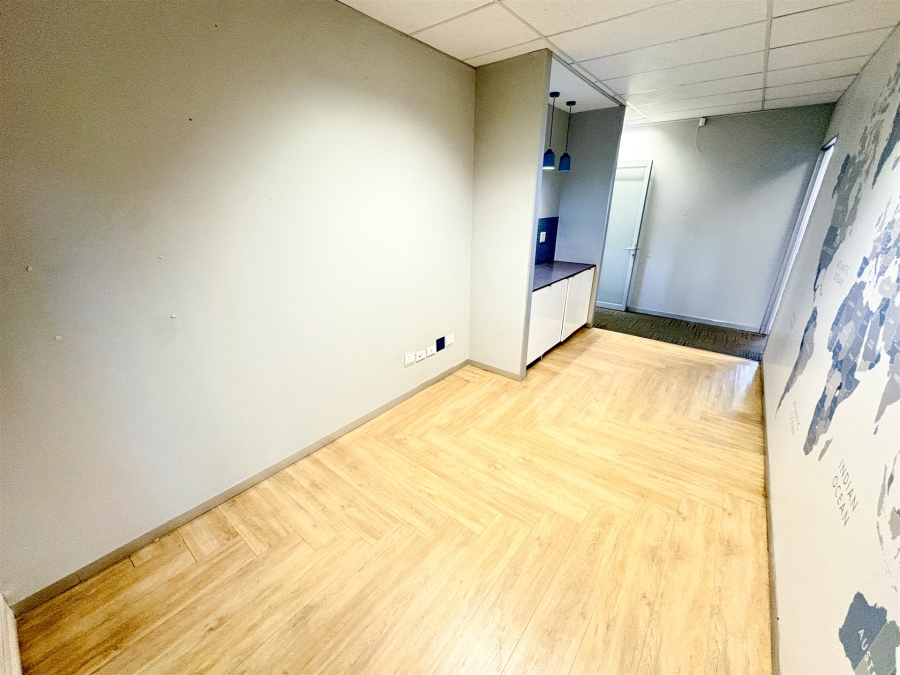 To Let Commercial Property for Rent in Parkhaven Gauteng