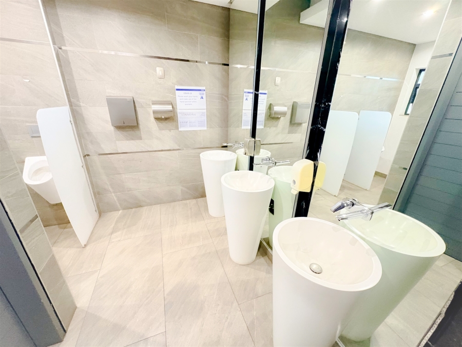 To Let Commercial Property for Rent in Parkhaven Gauteng