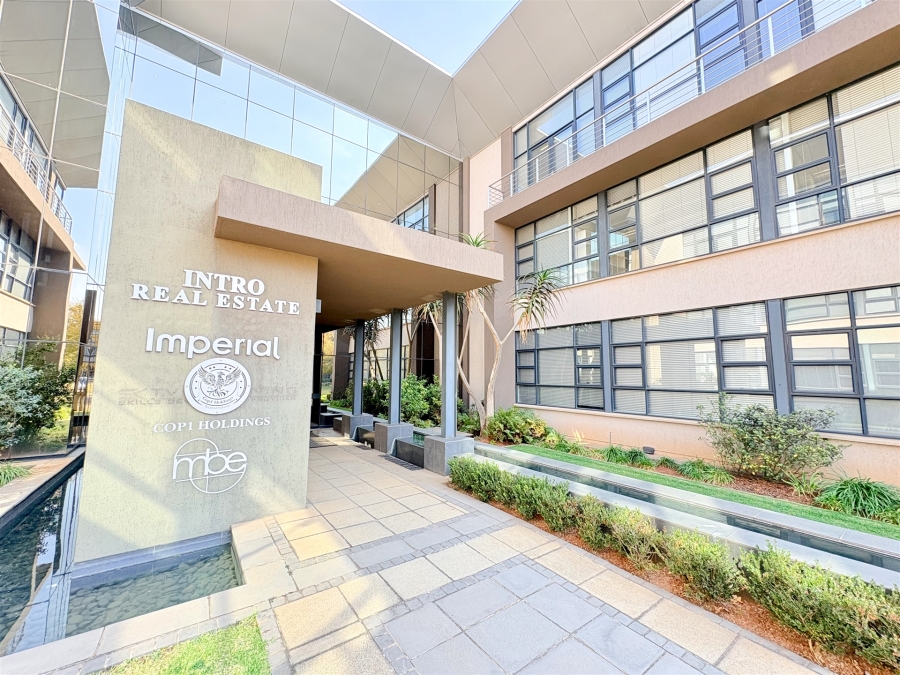 To Let Commercial Property for Rent in Parkhaven Gauteng