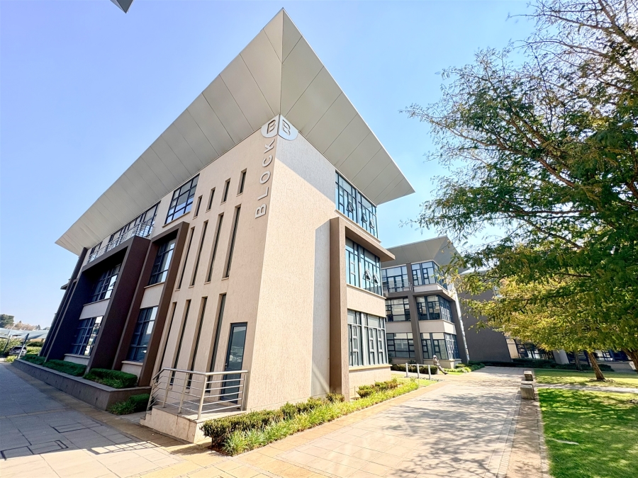 To Let Commercial Property for Rent in Parkhaven Gauteng