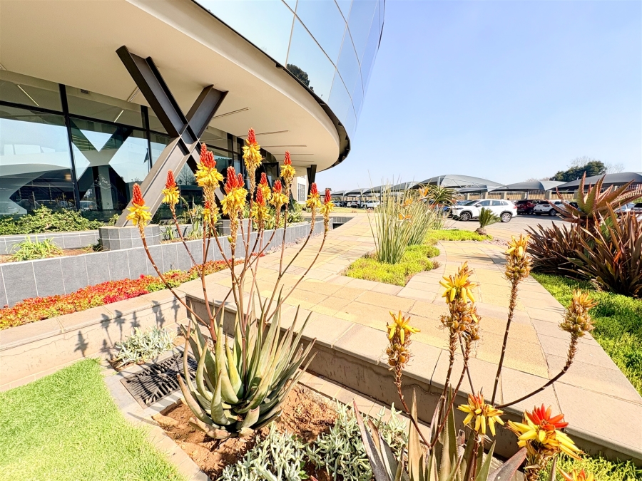 To Let Commercial Property for Rent in Parkhaven Gauteng