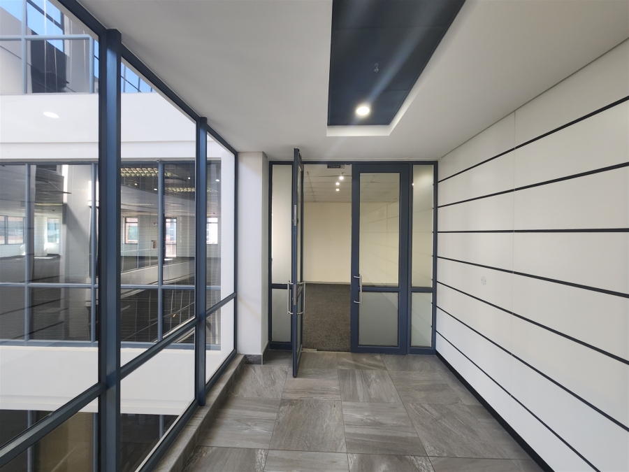 To Let Commercial Property for Rent in Sandown Gauteng