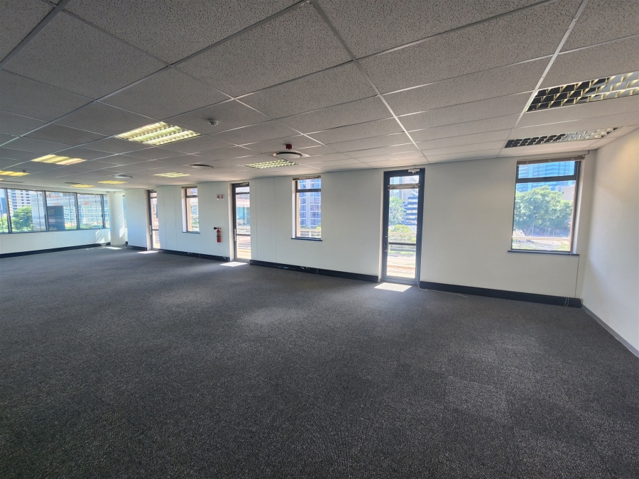 To Let Commercial Property for Rent in Sandown Gauteng