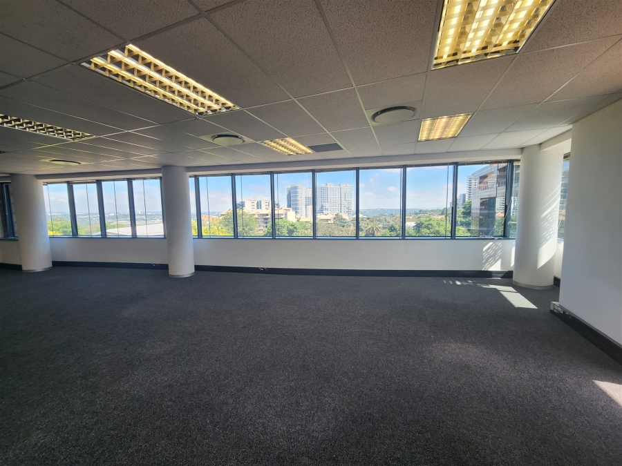 To Let Commercial Property for Rent in Sandown Gauteng