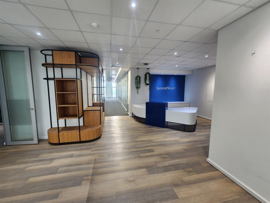 To Let Commercial Property for Rent in Sandown Gauteng