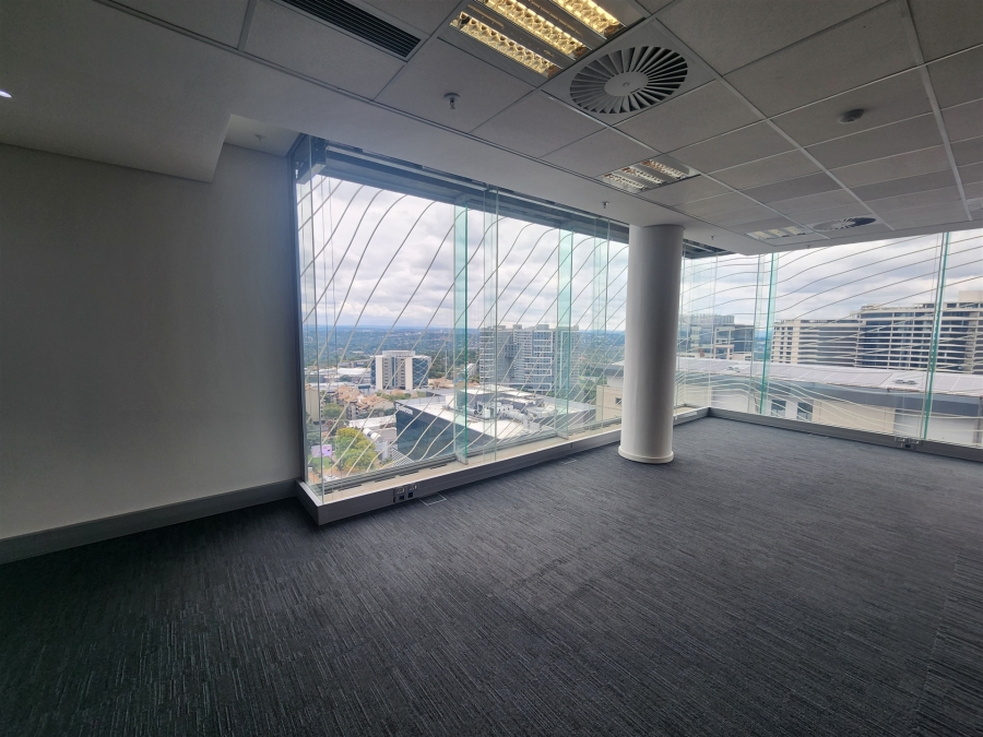 To Let Commercial Property for Rent in Sandown Gauteng