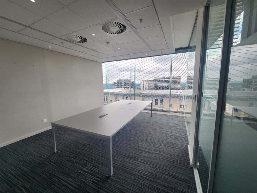 To Let Commercial Property for Rent in Sandown Gauteng