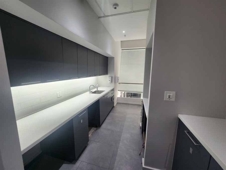 To Let Commercial Property for Rent in Sandown Gauteng