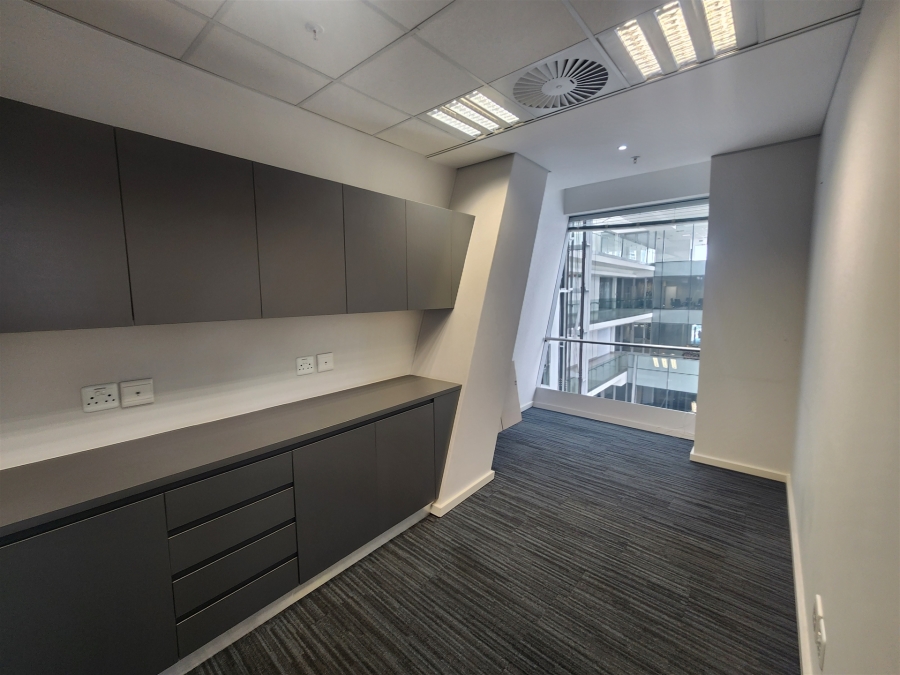 To Let Commercial Property for Rent in Sandown Gauteng