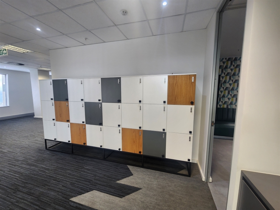 To Let Commercial Property for Rent in Sandown Gauteng