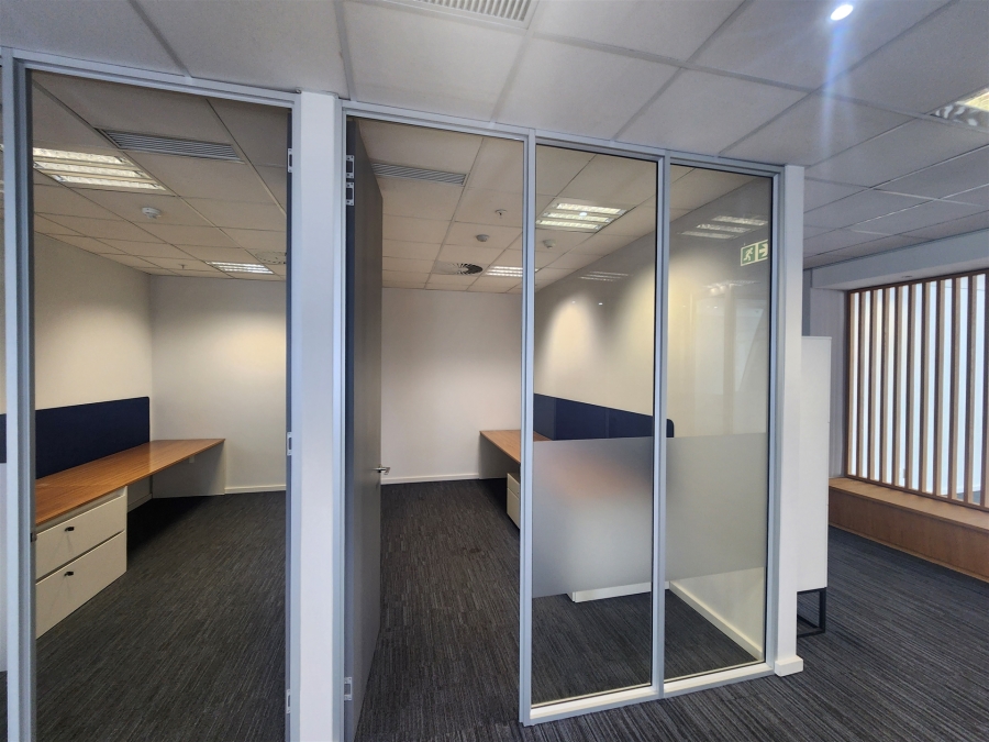 To Let Commercial Property for Rent in Sandown Gauteng