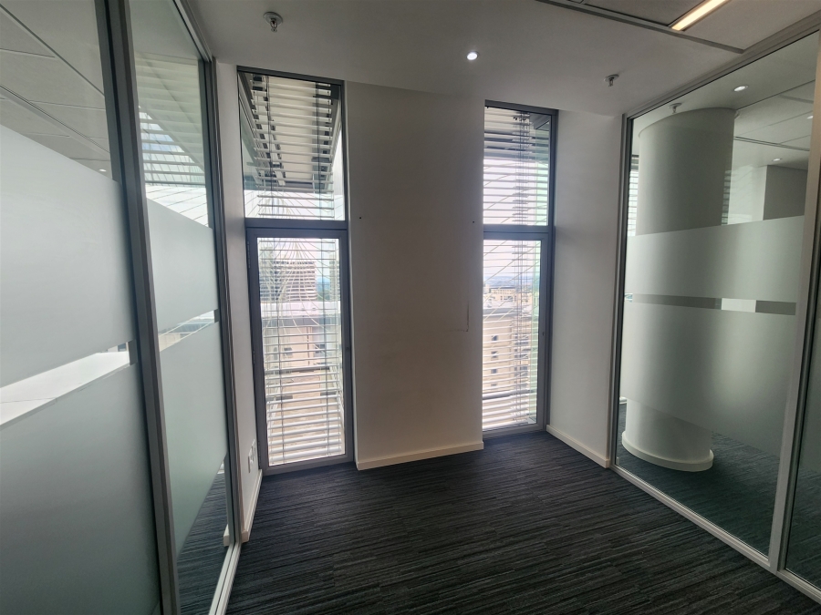 To Let Commercial Property for Rent in Sandown Gauteng