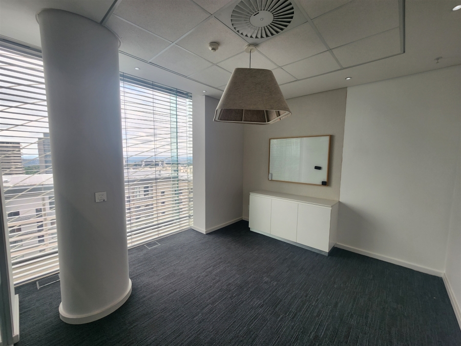 To Let Commercial Property for Rent in Sandown Gauteng