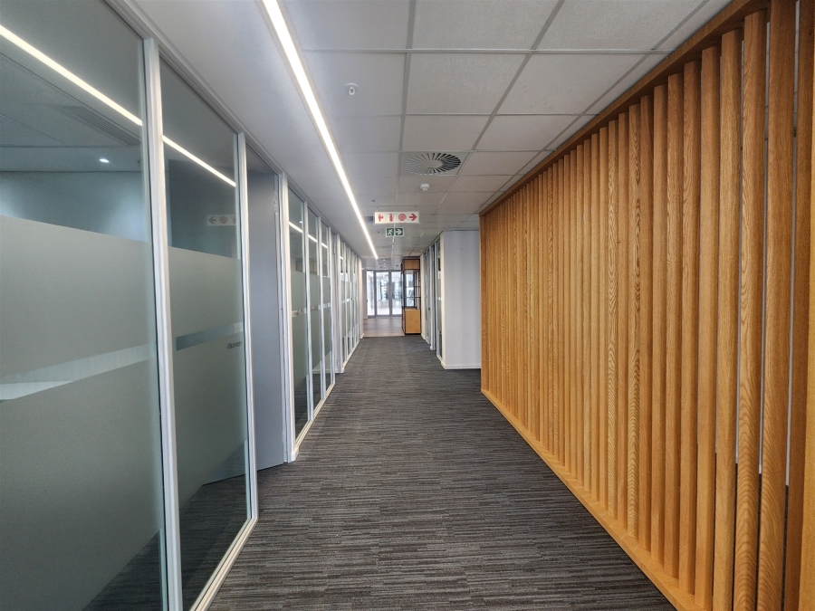 To Let Commercial Property for Rent in Sandown Gauteng