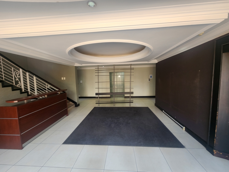 To Let Commercial Property for Rent in Sandown Gauteng