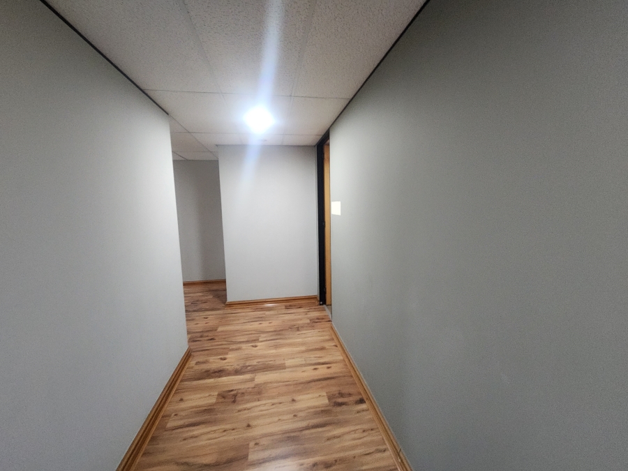 To Let Commercial Property for Rent in Sandown Gauteng