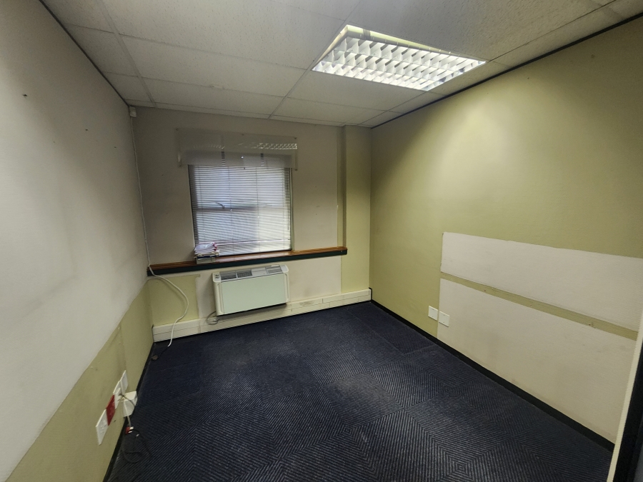 To Let Commercial Property for Rent in Sandown Gauteng