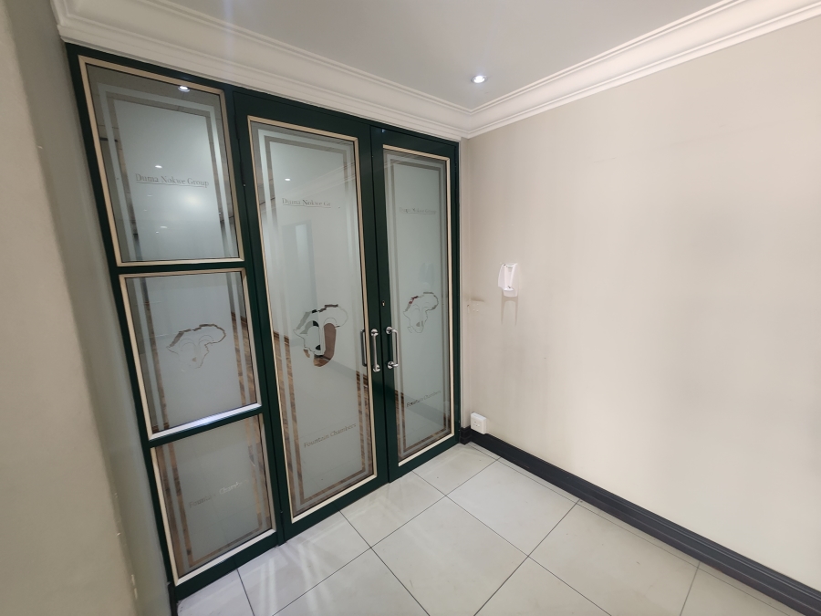 To Let Commercial Property for Rent in Sandown Gauteng