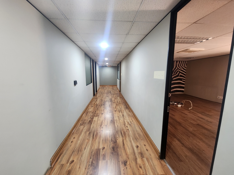 To Let Commercial Property for Rent in Sandown Gauteng