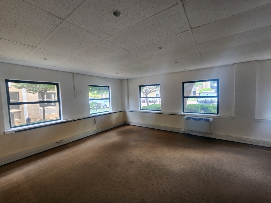 To Let Commercial Property for Rent in Sandown Gauteng