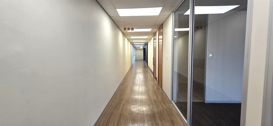 To Let Commercial Property for Rent in Woodmead Gauteng