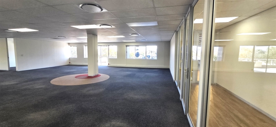 To Let Commercial Property for Rent in Woodmead Gauteng