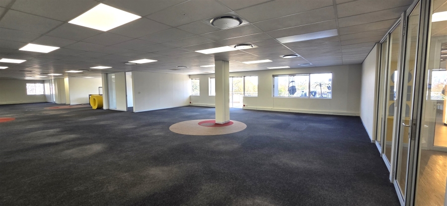 To Let Commercial Property for Rent in Woodmead Gauteng