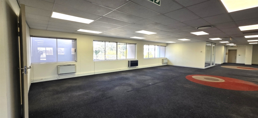 To Let Commercial Property for Rent in Woodmead Gauteng
