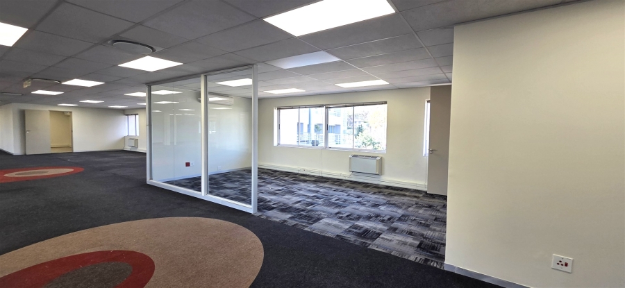 To Let Commercial Property for Rent in Woodmead Gauteng