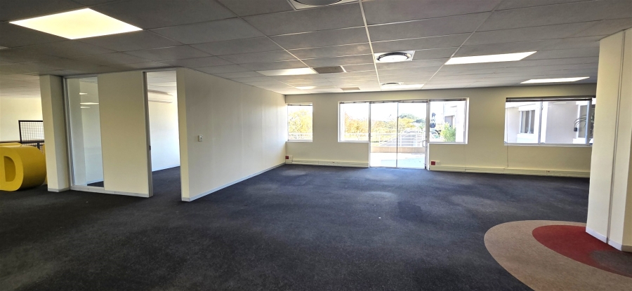 To Let Commercial Property for Rent in Woodmead Gauteng