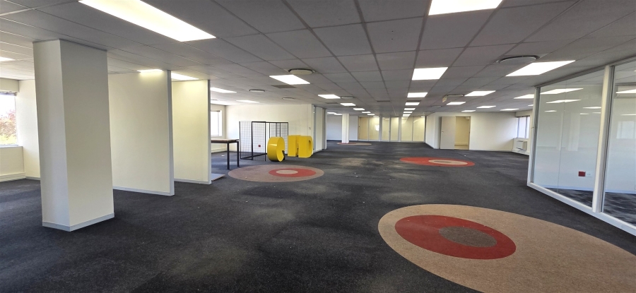 To Let Commercial Property for Rent in Woodmead Gauteng