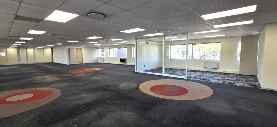 To Let Commercial Property for Rent in Woodmead Gauteng