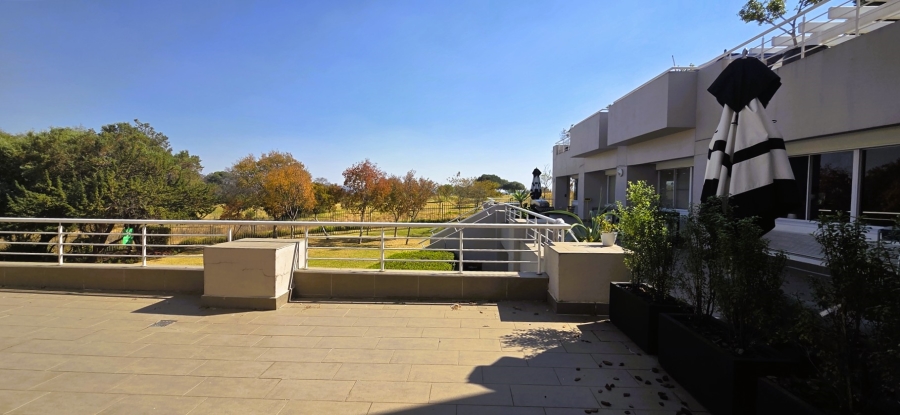 To Let Commercial Property for Rent in Woodmead Gauteng
