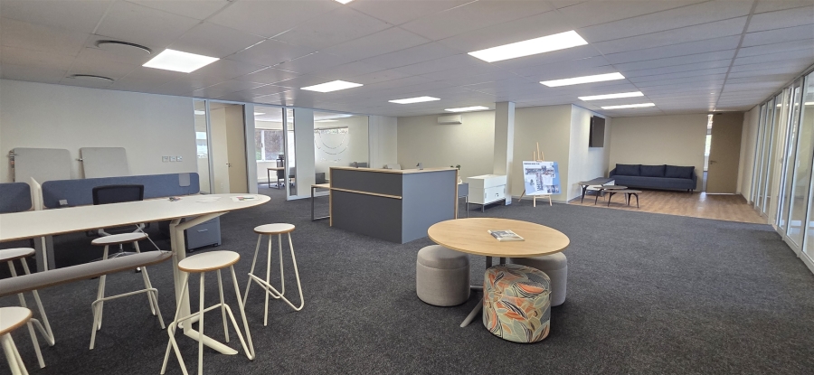 To Let Commercial Property for Rent in Woodmead Gauteng
