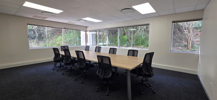 To Let Commercial Property for Rent in Woodmead Gauteng